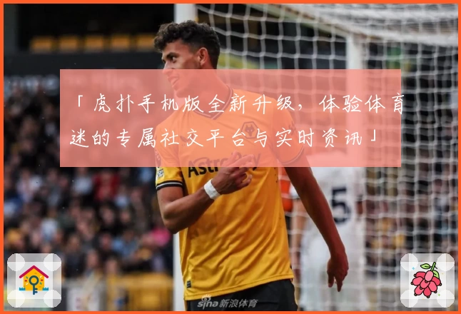 「虎扑手机版全新升级，体验体育迷的专属社交平台与实时资讯」