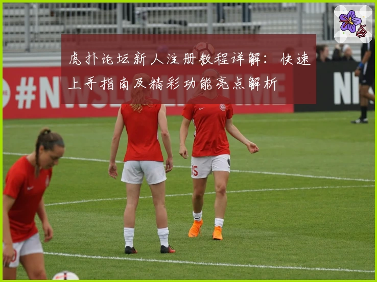 虎扑论坛新人注册教程详解：快速上手指南及精彩功能亮点解析